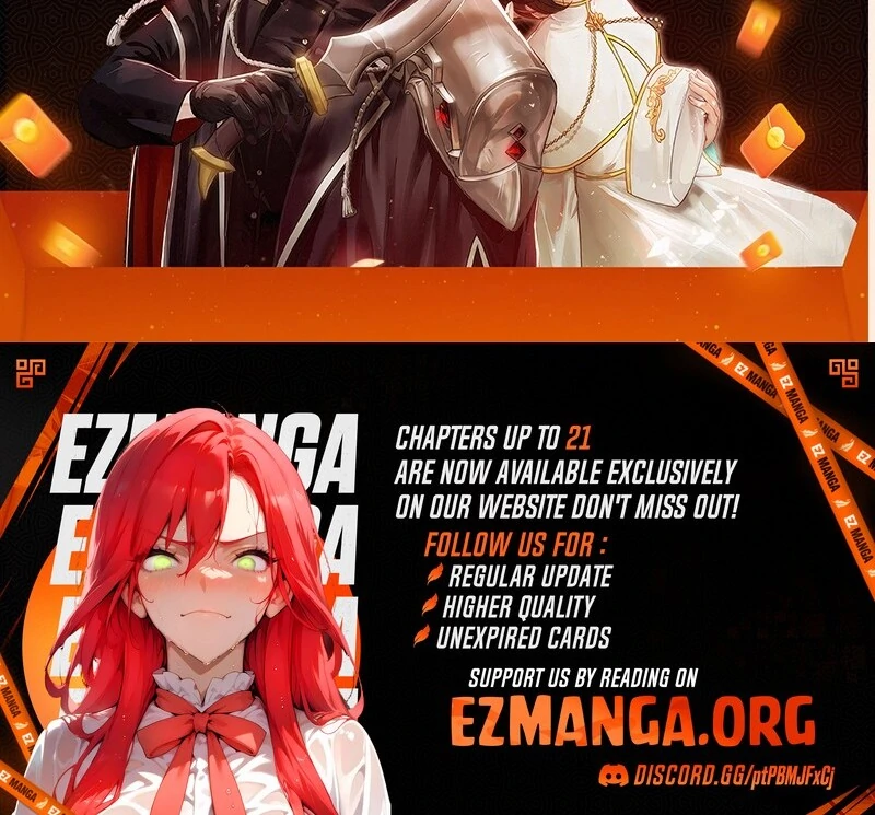 The Substitute Saintess is Doted on by the Enemy Crown Prince’s Kiss Chapter 20 439 108