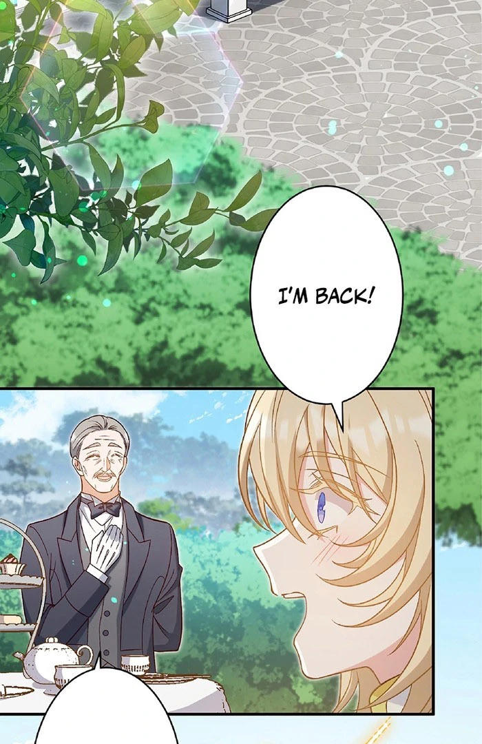 The Substitute Saintess is Doted on by the Enemy Crown Prince’s Kiss Chapter 23 275 04