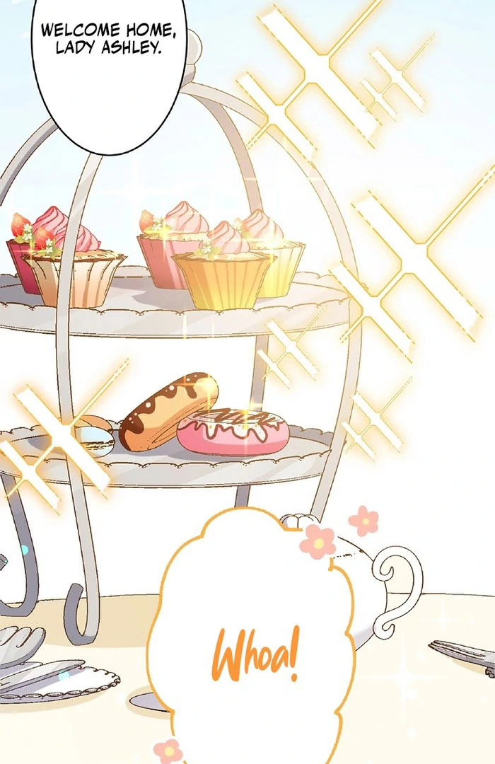 The Substitute Saintess is Doted on by the Enemy Crown Prince’s Kiss Chapter 23 276 05