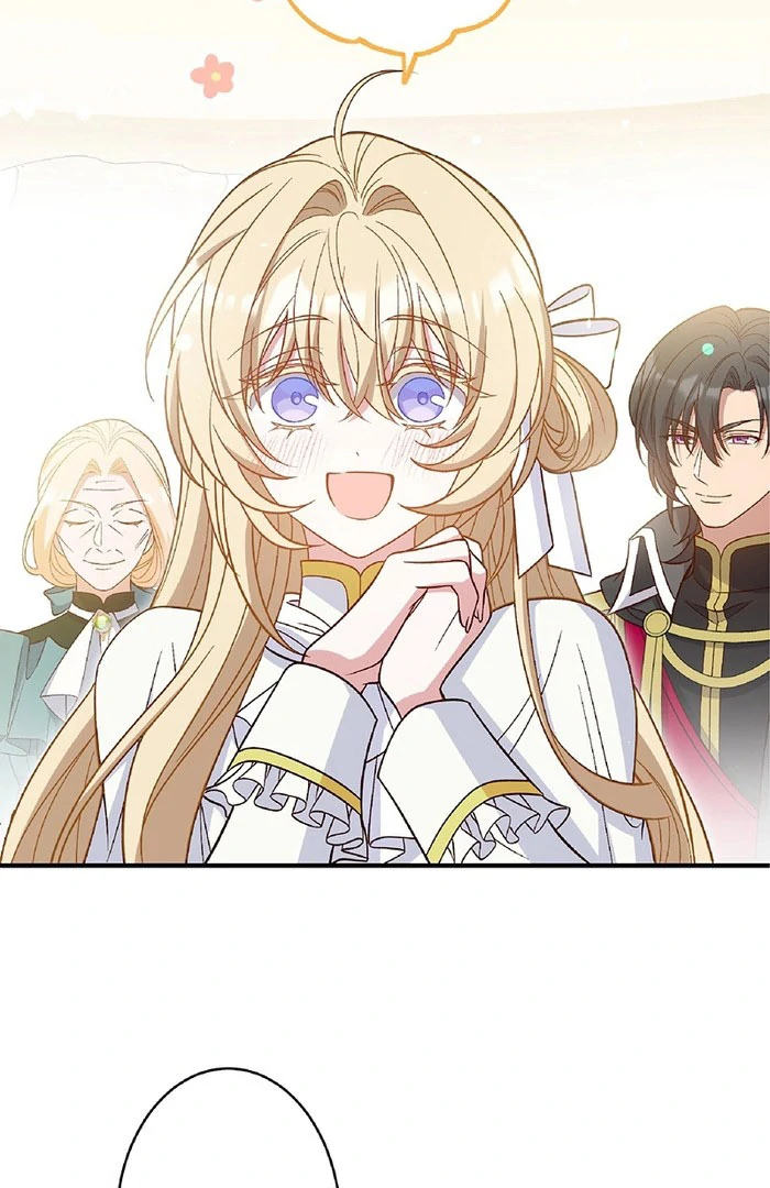 The Substitute Saintess is Doted on by the Enemy Crown Prince’s Kiss Chapter 23 277 06