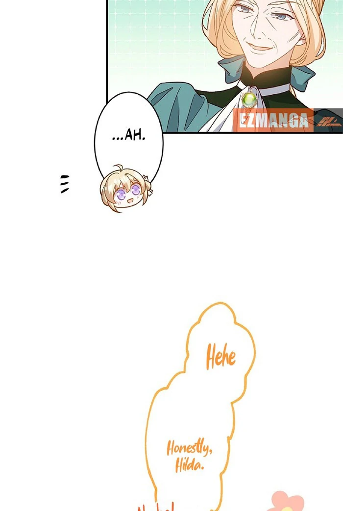 The Substitute Saintess is Doted on by the Enemy Crown Prince’s Kiss Chapter 23 279 08