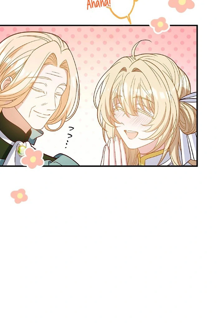 The Substitute Saintess is Doted on by the Enemy Crown Prince’s Kiss Chapter 23 280 09