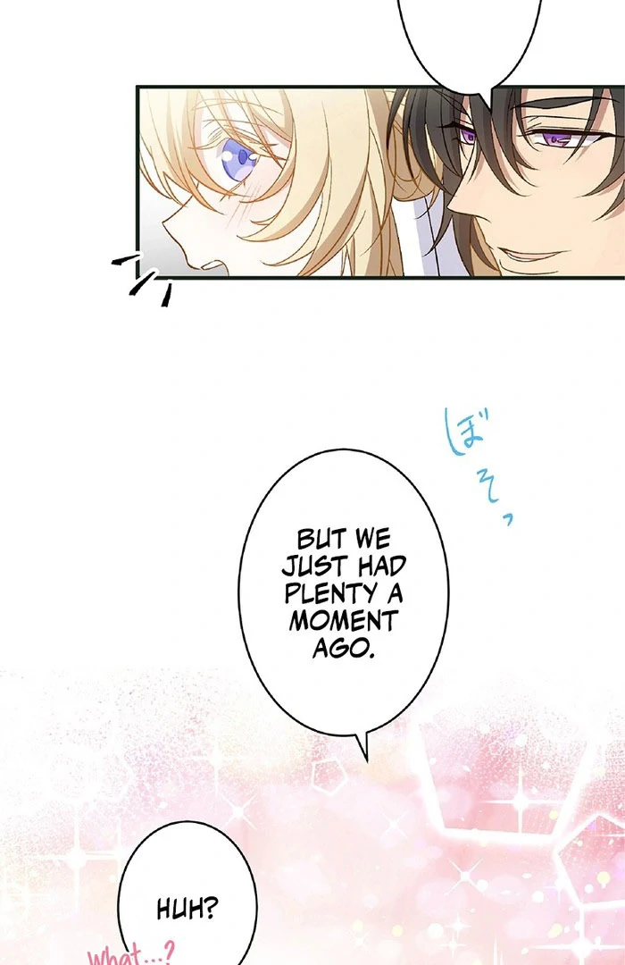 The Substitute Saintess is Doted on by the Enemy Crown Prince’s Kiss Chapter 23 282 11