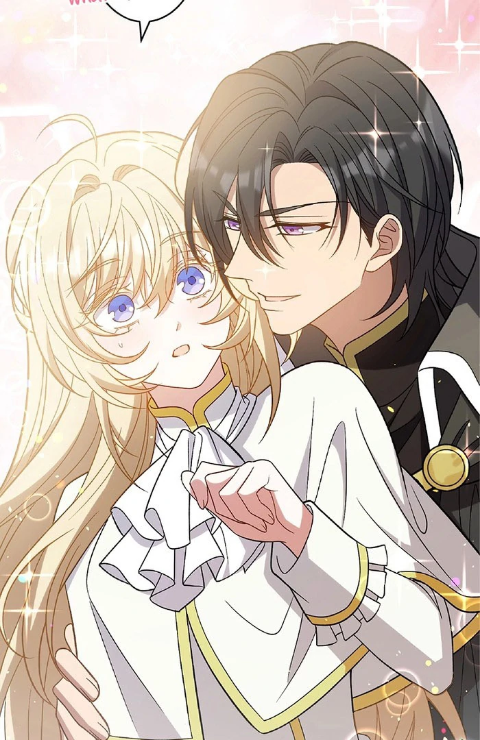 The Substitute Saintess is Doted on by the Enemy Crown Prince’s Kiss Chapter 23 283 12