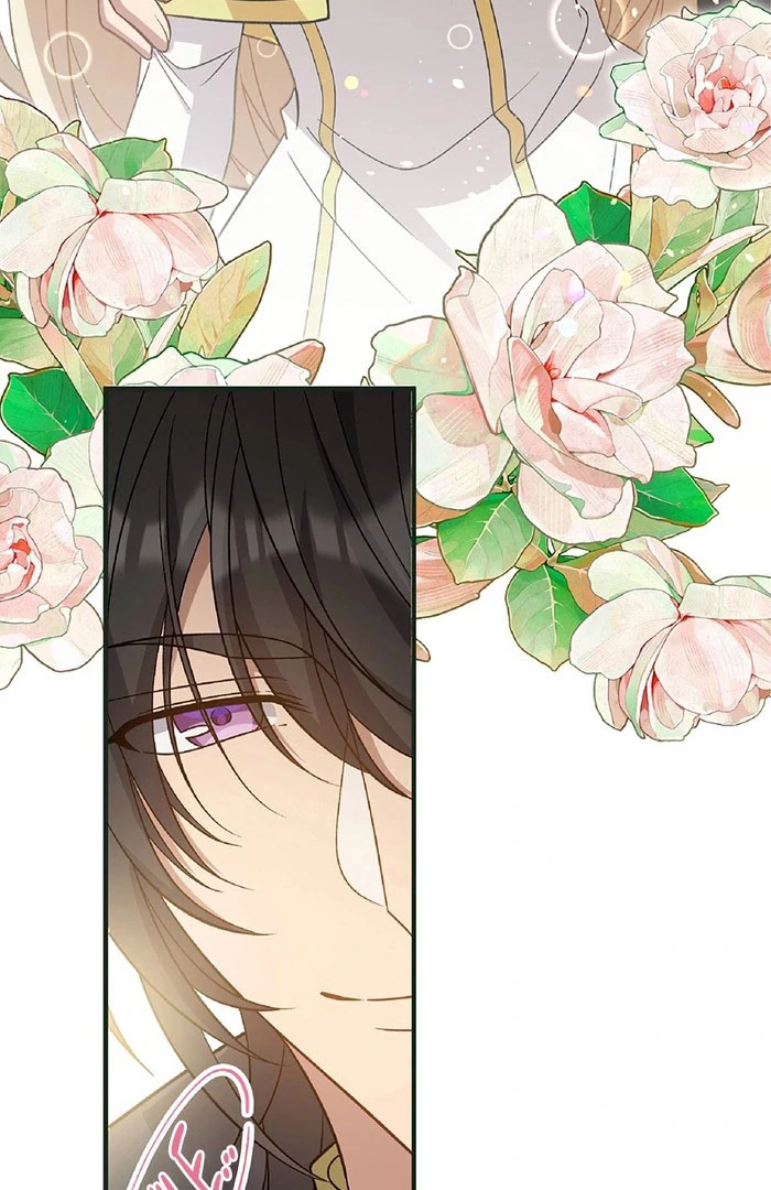 The Substitute Saintess is Doted on by the Enemy Crown Prince’s Kiss Chapter 23 284 13