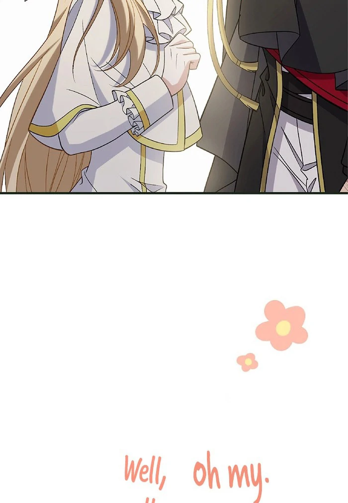 The Substitute Saintess is Doted on by the Enemy Crown Prince’s Kiss Chapter 23 288 17