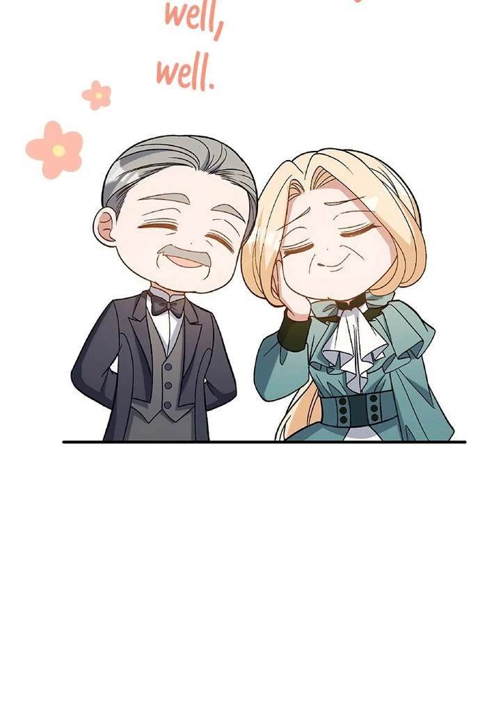 The Substitute Saintess is Doted on by the Enemy Crown Prince’s Kiss Chapter 23 289 18