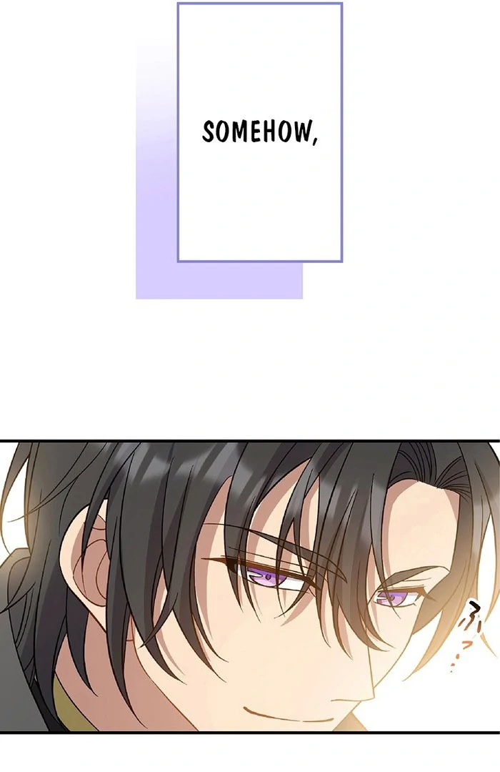 The Substitute Saintess is Doted on by the Enemy Crown Prince’s Kiss Chapter 23 290 19