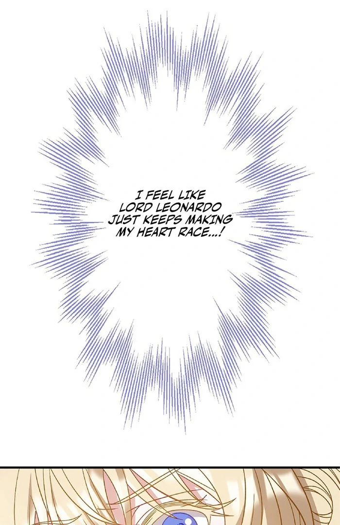 The Substitute Saintess is Doted on by the Enemy Crown Prince’s Kiss Chapter 23 291 20