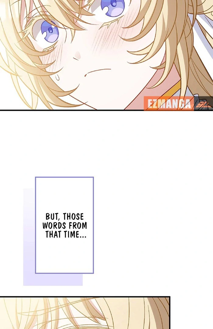 The Substitute Saintess is Doted on by the Enemy Crown Prince’s Kiss Chapter 23 292 21