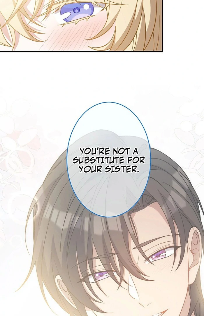 The Substitute Saintess is Doted on by the Enemy Crown Prince’s Kiss Chapter 23 293 22