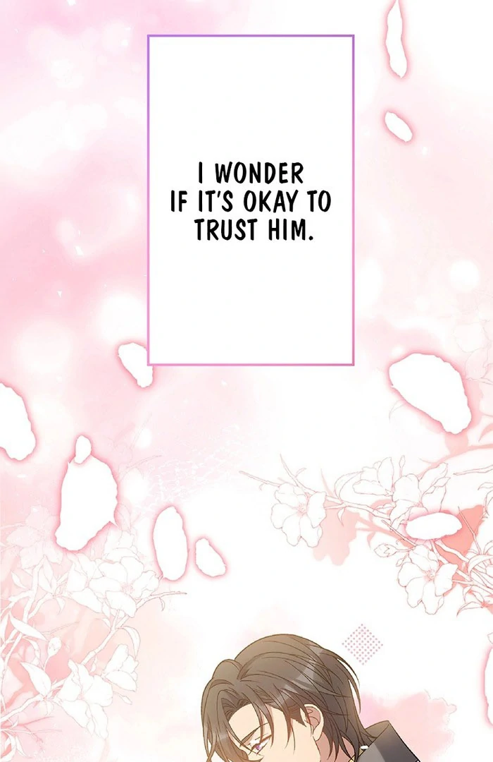 The Substitute Saintess is Doted on by the Enemy Crown Prince’s Kiss Chapter 23 299 28