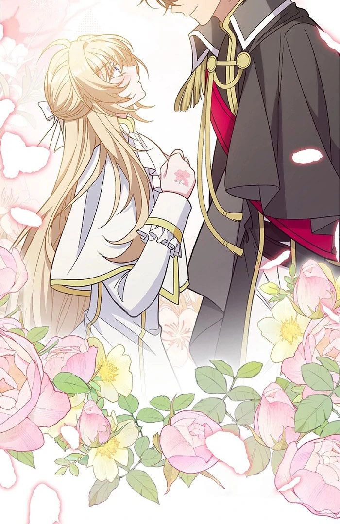 The Substitute Saintess is Doted on by the Enemy Crown Prince’s Kiss Chapter 23 300 29