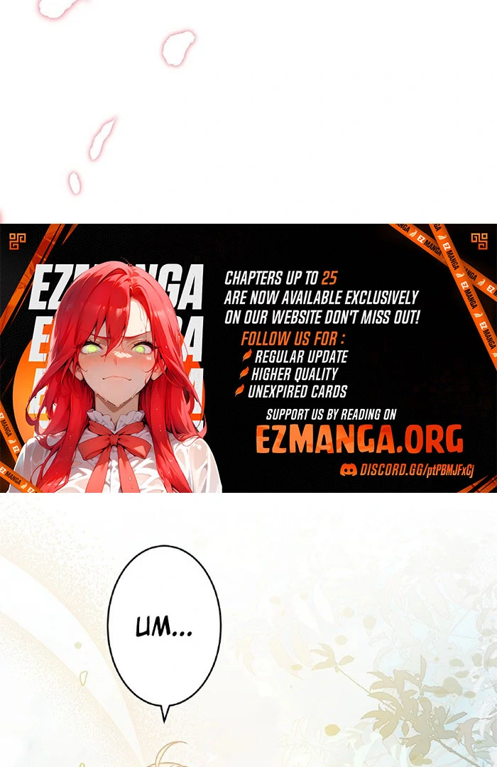 The Substitute Saintess is Doted on by the Enemy Crown Prince’s Kiss Chapter 23 301 30