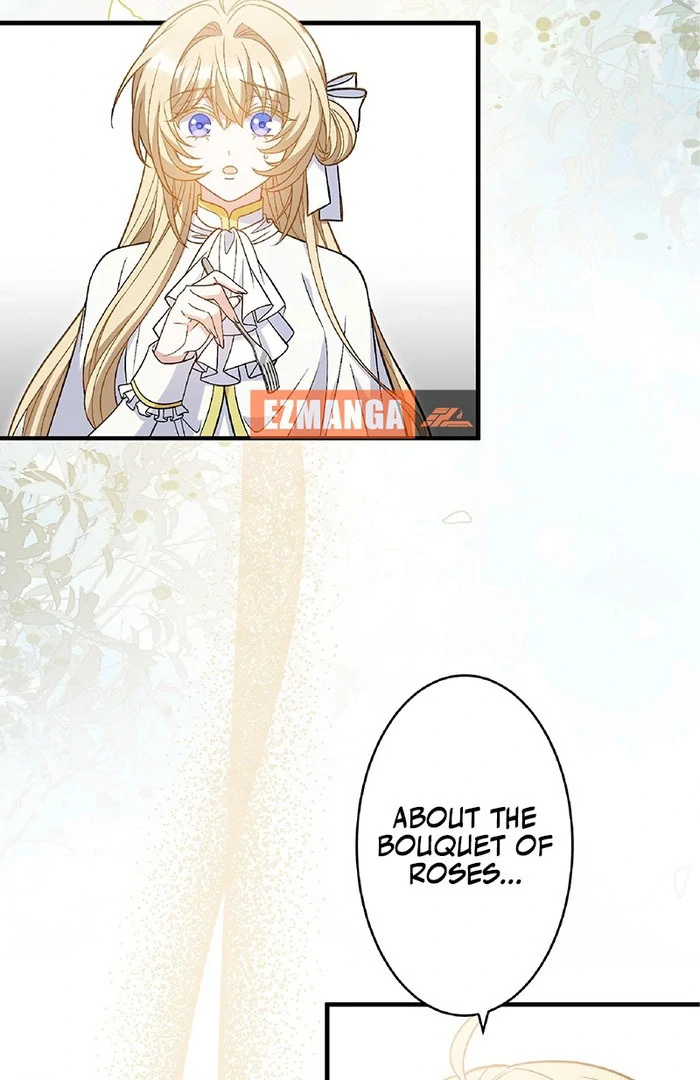 The Substitute Saintess is Doted on by the Enemy Crown Prince’s Kiss Chapter 23 302 31