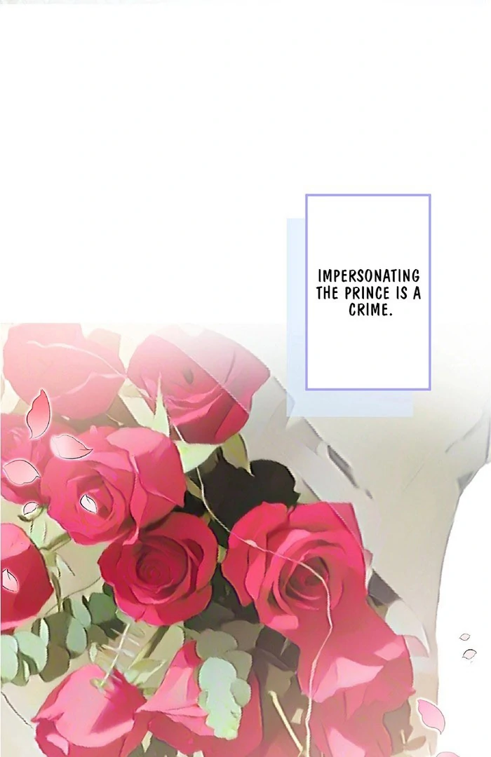 The Substitute Saintess is Doted on by the Enemy Crown Prince’s Kiss Chapter 23 304 33