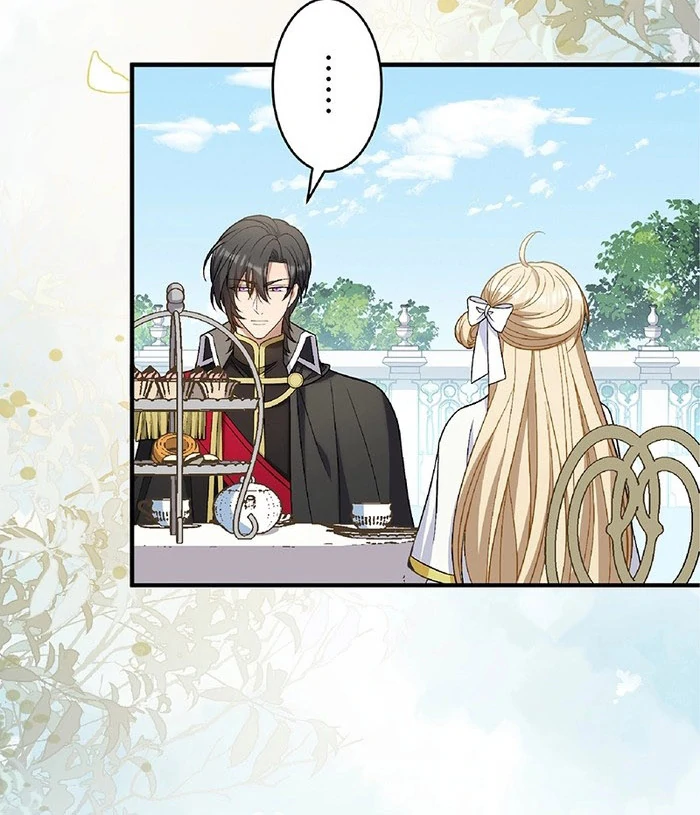 The Substitute Saintess is Doted on by the Enemy Crown Prince’s Kiss Chapter 23 307 36