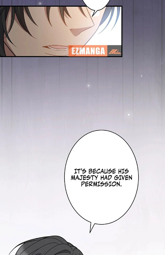 The Substitute Saintess is Doted on by the Enemy Crown Prince’s Kiss Chapter 23 312 41