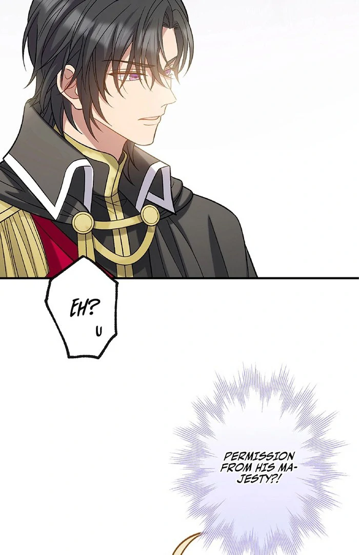 The Substitute Saintess is Doted on by the Enemy Crown Prince’s Kiss Chapter 23 313 42