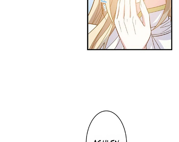 The Substitute Saintess is Doted on by the Enemy Crown Prince’s Kiss Chapter 23 316 45