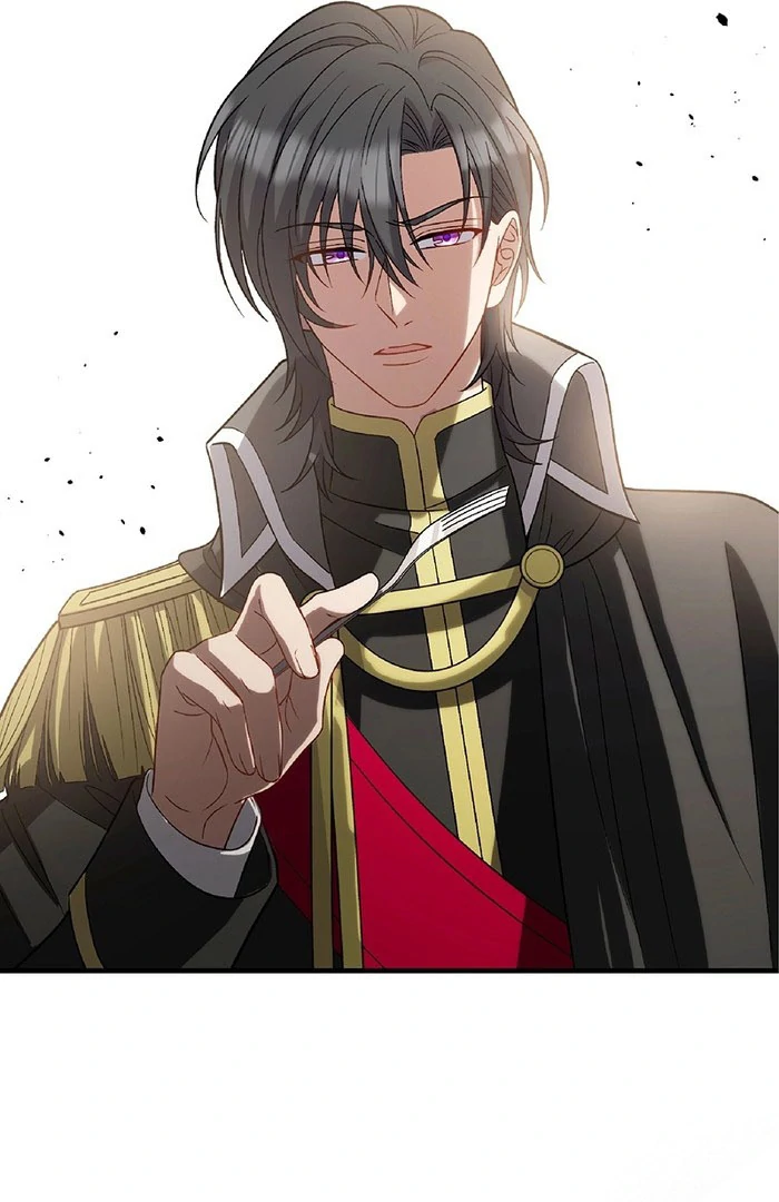 The Substitute Saintess is Doted on by the Enemy Crown Prince’s Kiss Chapter 23 318 47