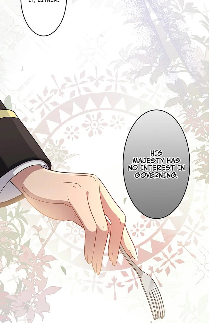 The Substitute Saintess is Doted on by the Enemy Crown Prince’s Kiss Chapter 23 321 50