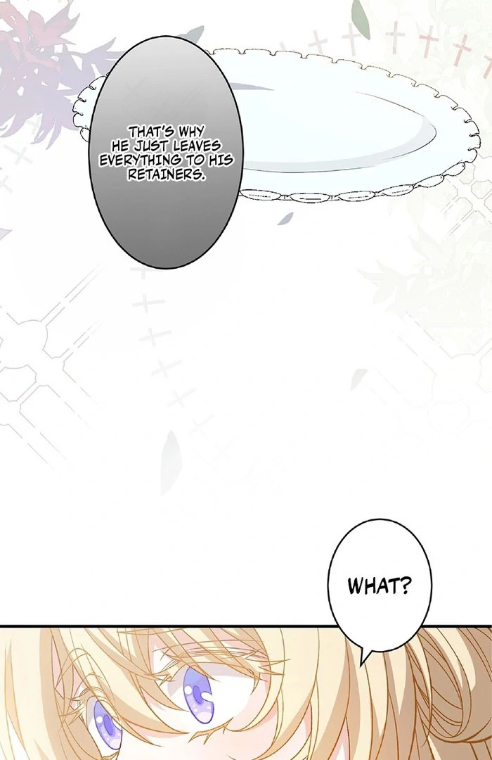 The Substitute Saintess is Doted on by the Enemy Crown Prince’s Kiss Chapter 23 322 51