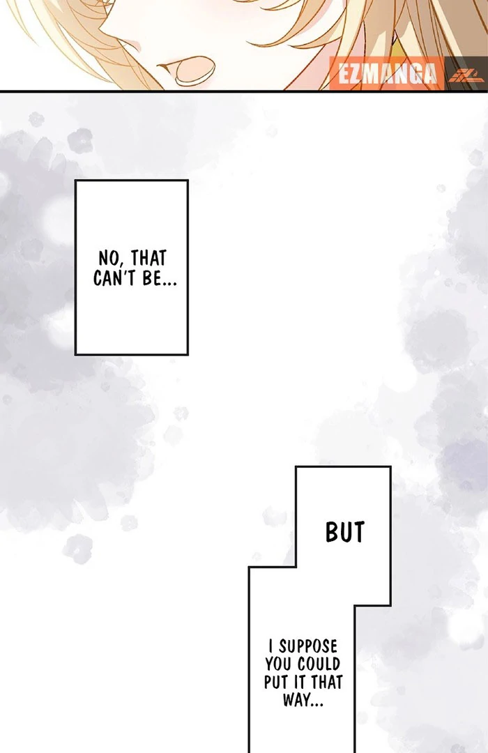 The Substitute Saintess is Doted on by the Enemy Crown Prince’s Kiss Chapter 23 323 52