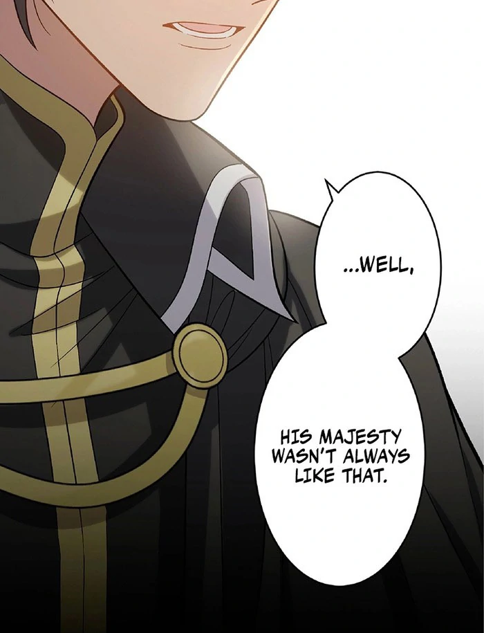 The Substitute Saintess is Doted on by the Enemy Crown Prince’s Kiss Chapter 23 325 54