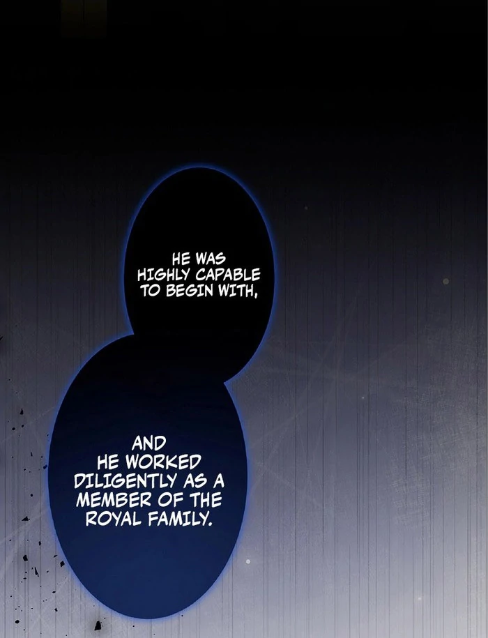 The Substitute Saintess is Doted on by the Enemy Crown Prince’s Kiss Chapter 23 326 55