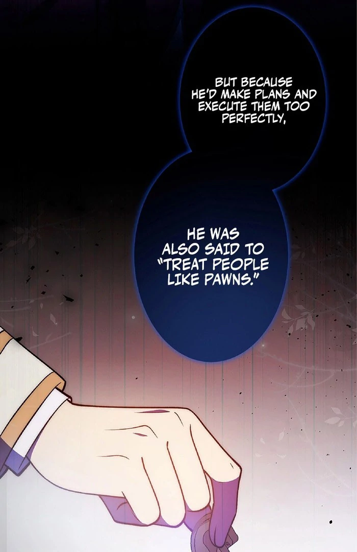 The Substitute Saintess is Doted on by the Enemy Crown Prince’s Kiss Chapter 23 328 57