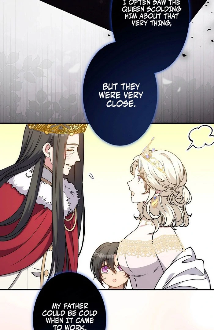 The Substitute Saintess is Doted on by the Enemy Crown Prince’s Kiss Chapter 23 330 59