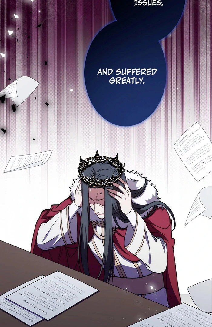 The Substitute Saintess is Doted on by the Enemy Crown Prince’s Kiss Chapter 23 333 62