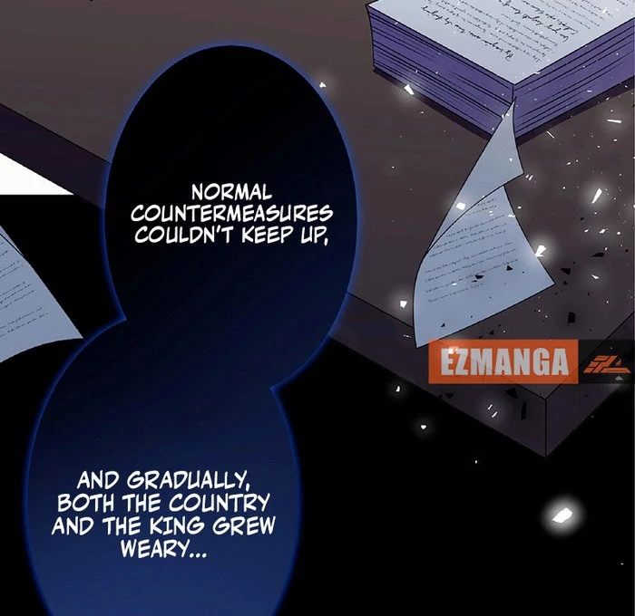 The Substitute Saintess is Doted on by the Enemy Crown Prince’s Kiss Chapter 23 334 63