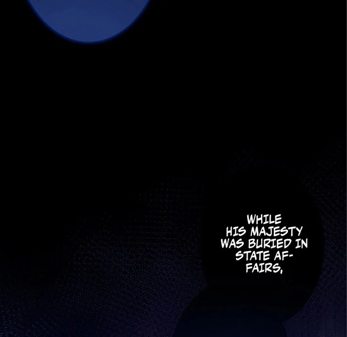 The Substitute Saintess is Doted on by the Enemy Crown Prince’s Kiss Chapter 23 335 64