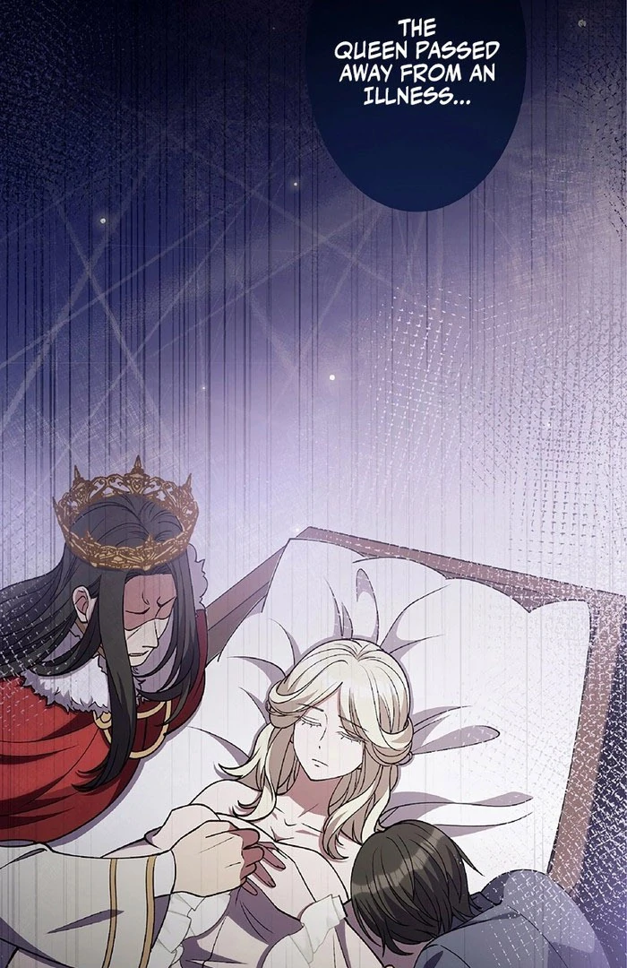 The Substitute Saintess is Doted on by the Enemy Crown Prince’s Kiss Chapter 23 336 65