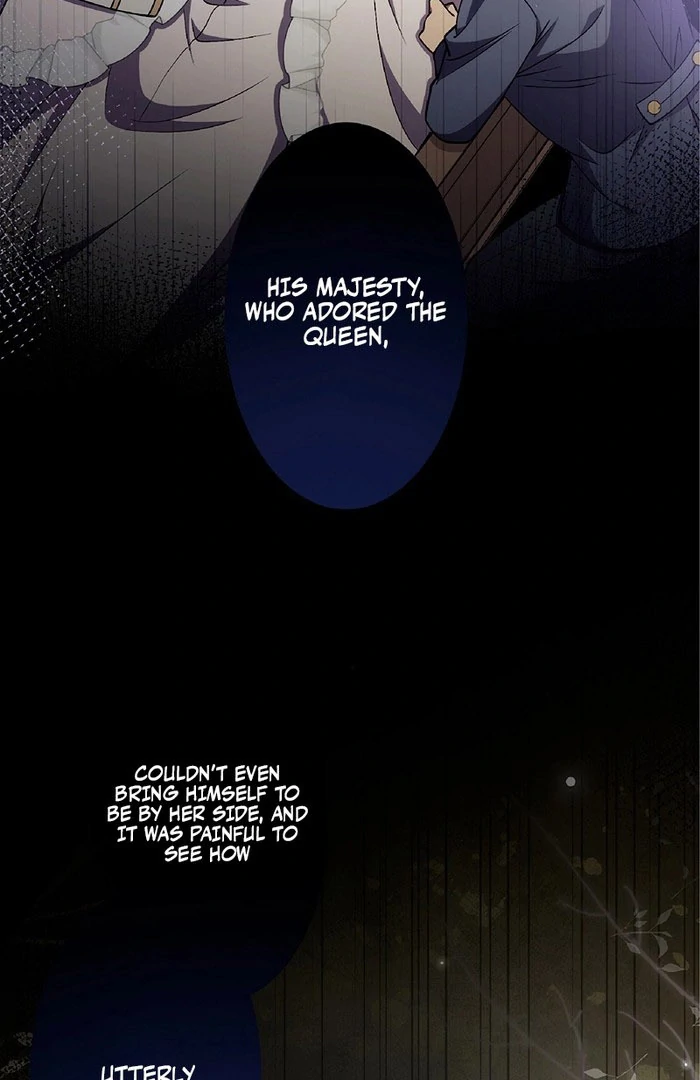 The Substitute Saintess is Doted on by the Enemy Crown Prince’s Kiss Chapter 23 337 66