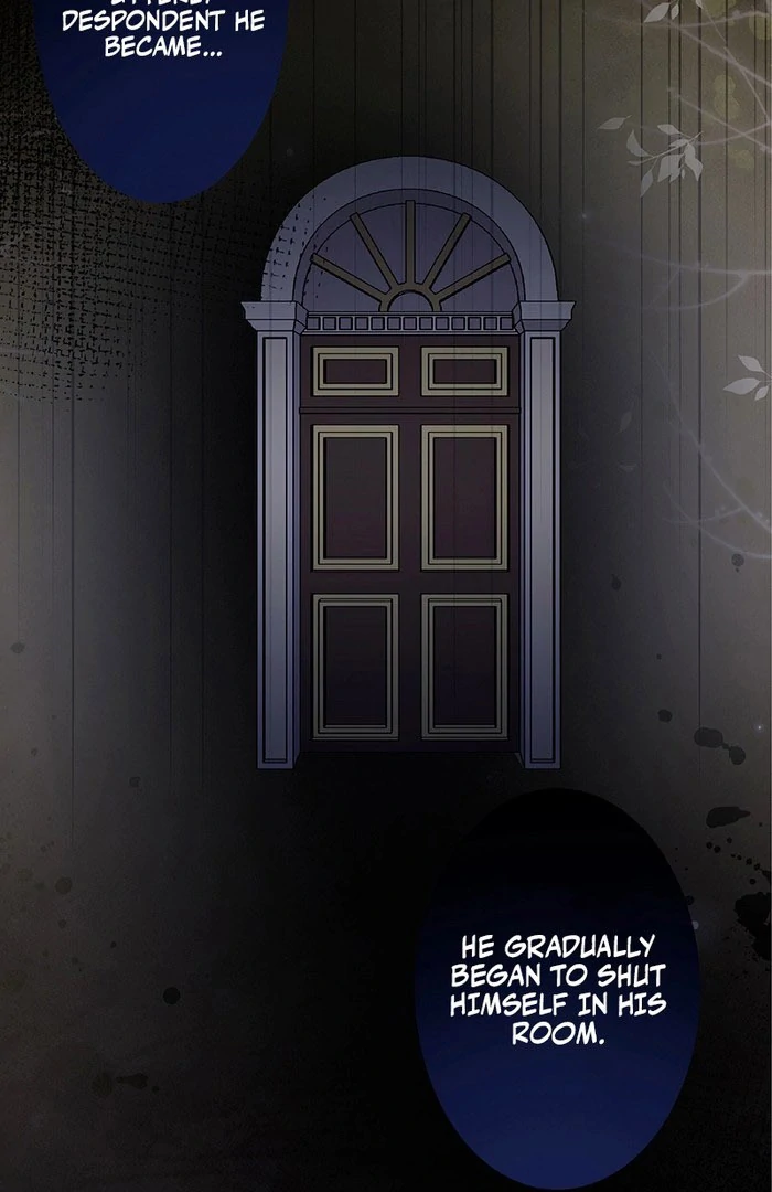 The Substitute Saintess is Doted on by the Enemy Crown Prince’s Kiss Chapter 23 338 67