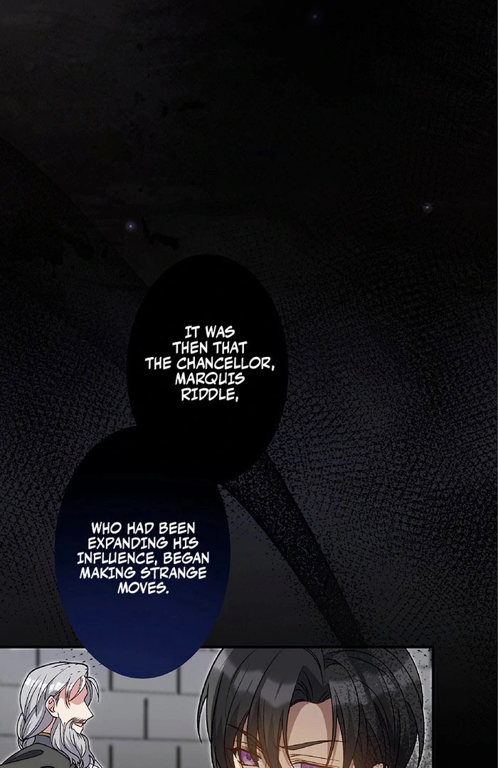 The Substitute Saintess is Doted on by the Enemy Crown Prince’s Kiss Chapter 23 339 68