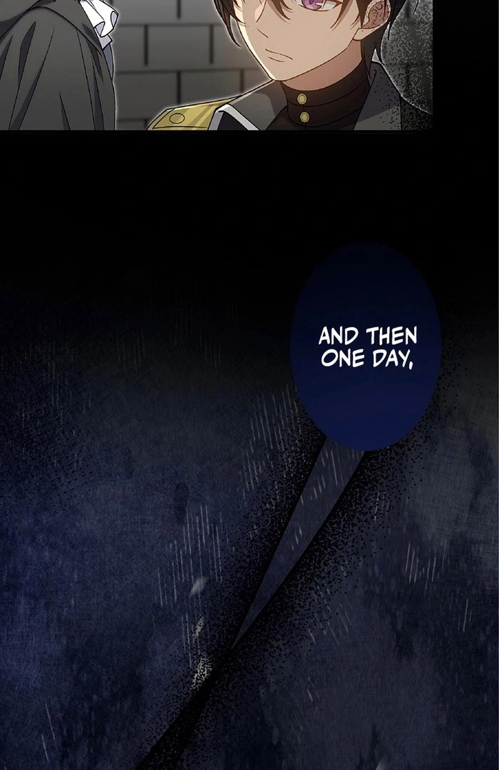 The Substitute Saintess is Doted on by the Enemy Crown Prince’s Kiss Chapter 23 340 69