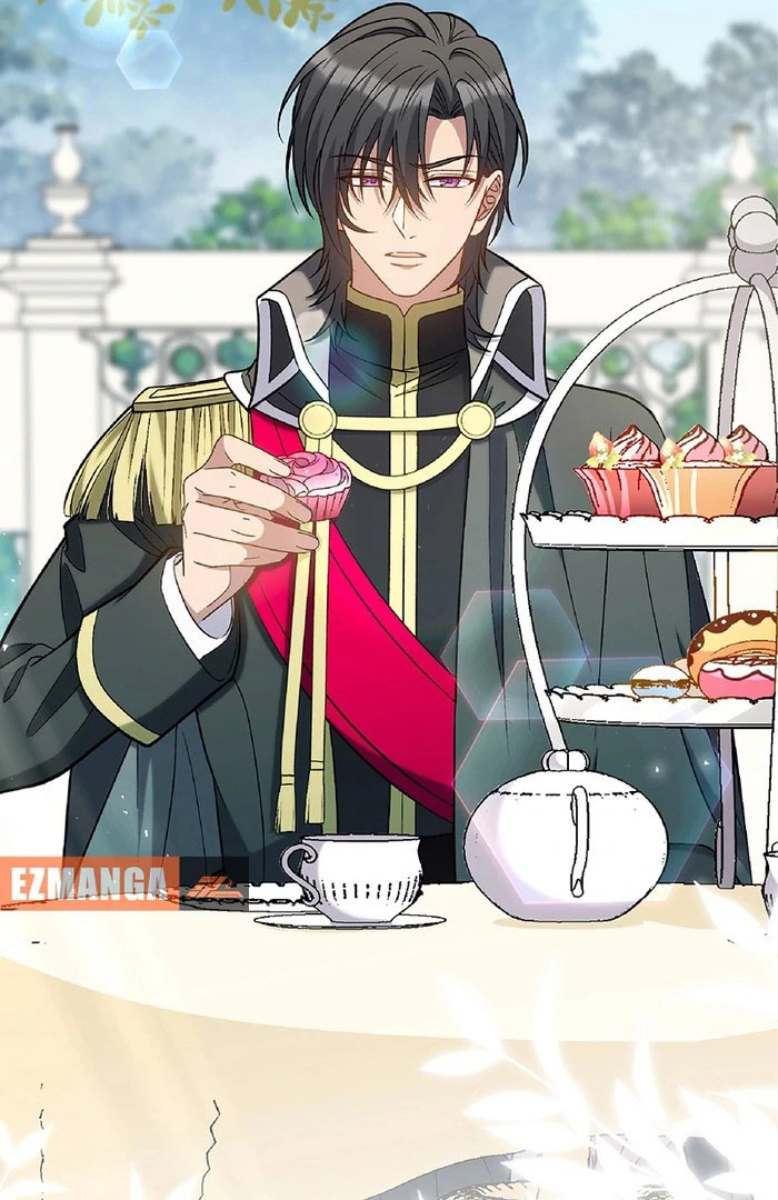 The Substitute Saintess is Doted on by the Enemy Crown Prince’s Kiss Chapter 23 345 74