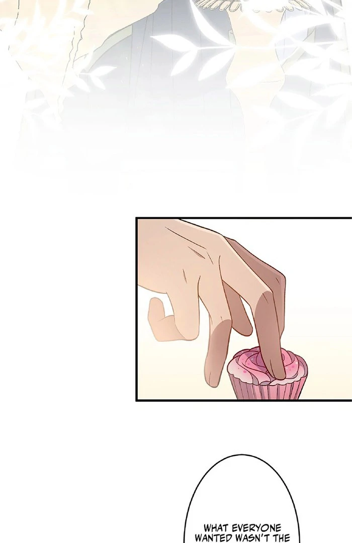 The Substitute Saintess is Doted on by the Enemy Crown Prince’s Kiss Chapter 23 346 75