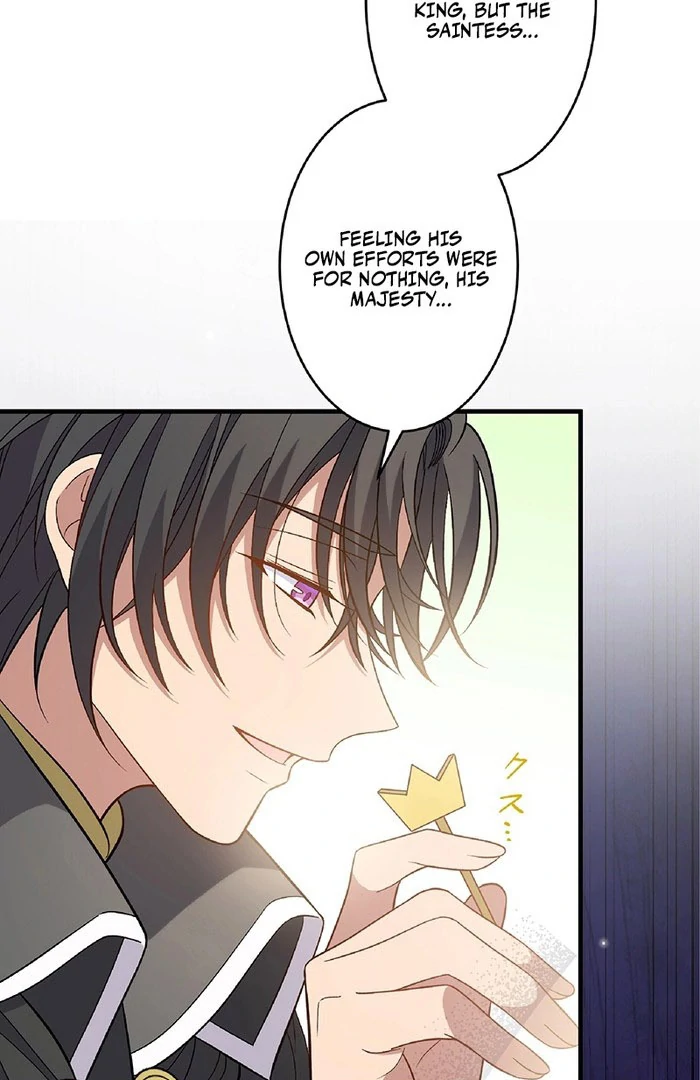The Substitute Saintess is Doted on by the Enemy Crown Prince’s Kiss Chapter 23 347 76