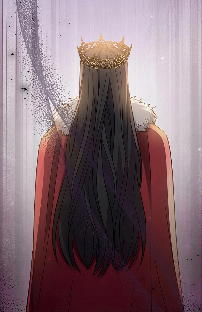 The Substitute Saintess is Doted on by the Enemy Crown Prince’s Kiss Chapter 23 349 78