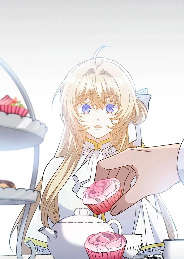 The Substitute Saintess is Doted on by the Enemy Crown Prince’s Kiss Chapter 23 352 81