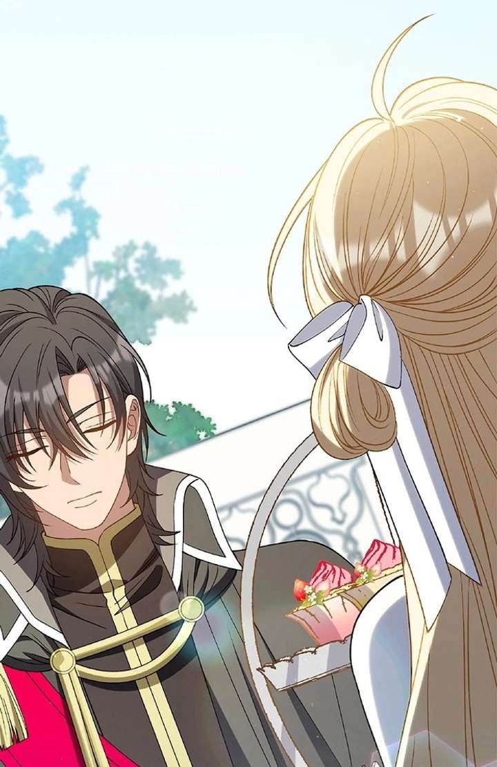 The Substitute Saintess is Doted on by the Enemy Crown Prince’s Kiss Chapter 24 298 03