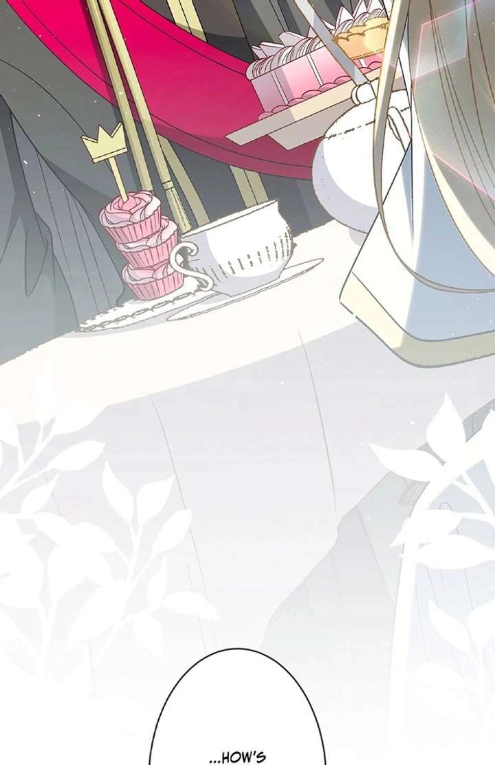 The Substitute Saintess is Doted on by the Enemy Crown Prince’s Kiss Chapter 24 299 04