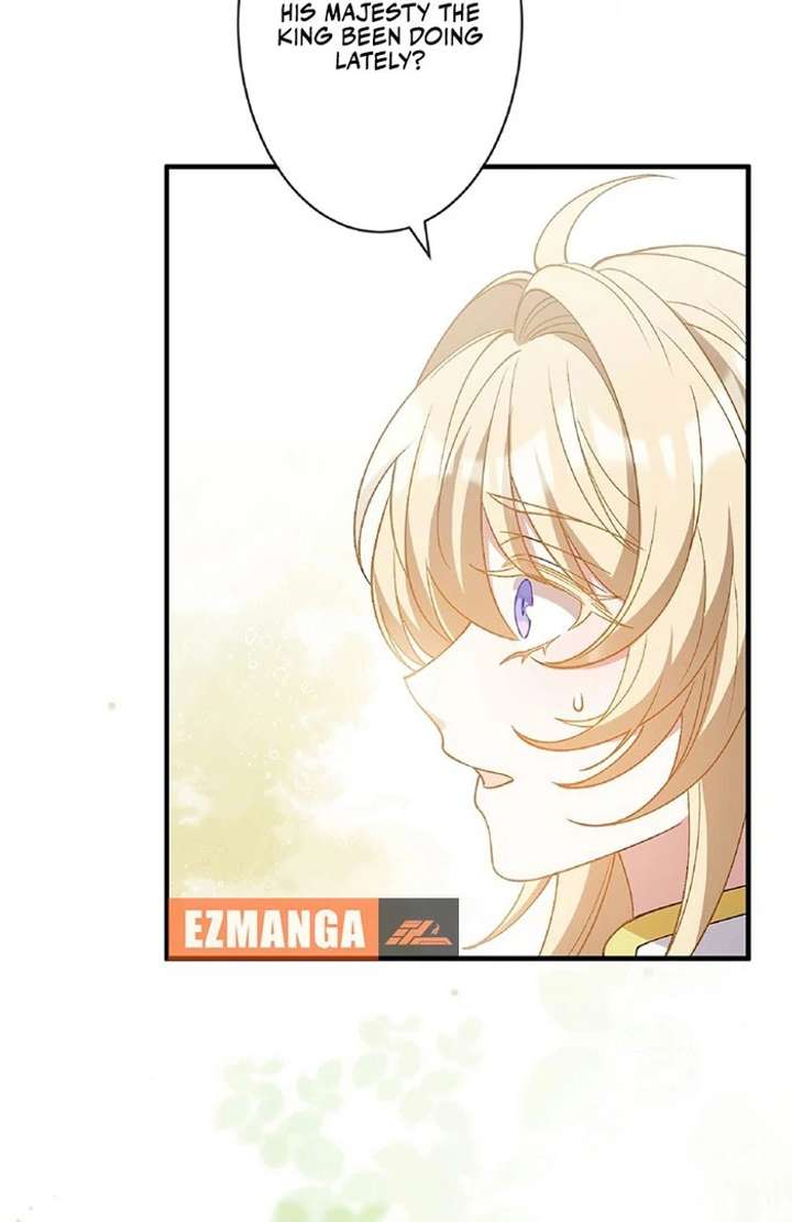 The Substitute Saintess is Doted on by the Enemy Crown Prince’s Kiss Chapter 24 300 05