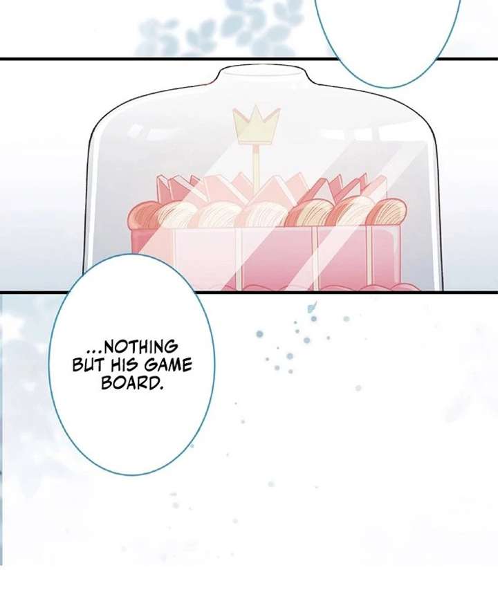 The Substitute Saintess is Doted on by the Enemy Crown Prince’s Kiss Chapter 24 303 08