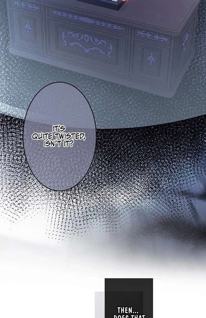 The Substitute Saintess is Doted on by the Enemy Crown Prince’s Kiss Chapter 24 305 10